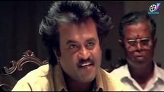 Thalapathi Super Scene | Rajinikanth | Mammootty | Aravindswamy | Tamil | Thalaivar Mass!!! | Rajini