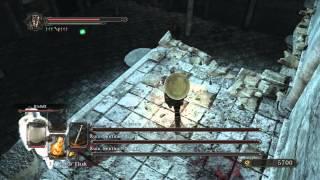 DarkSouls ll walkthrough ep11