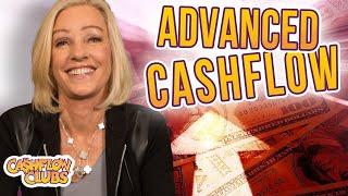 Strategies to Create CASHFLOW - Kim Kiyosaki [CASHFLOW Clubs]