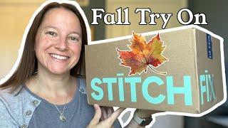 Stitch Fix Try On Review | September 2024