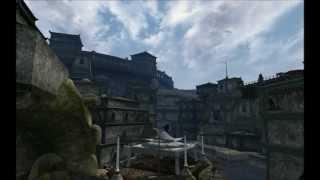 Tamriel Rebuilt - Almalexia