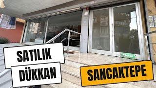 Sancaktepe Sarıgazi Satılık Dükkan Remax Masal Mutlu Ekici