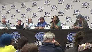 Cartoon Voices  WonderCon 2023 (pt 1)