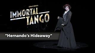 German Cornejo's IMMORTAL TANGO: "Hernando's Hideaway"