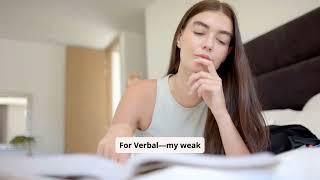 My 780 GMAT Score. Read how I did it. You too can be a GMAT Winner!