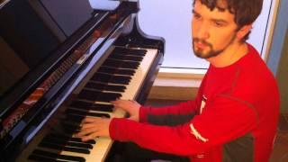 Destiny aka Steven Bonnell II at MLG Orlando 2011 - Piano attempt #2 (7AM)