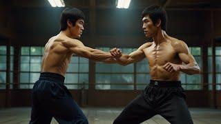 Bruce Lee’s Most Epic Fight Moments | Martial Moves Academy