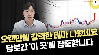 트럼프에 이어 일론머스크 관련주 초강세의 날｜주요 이슈 및 시황