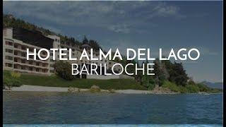 SKIBrasil - Hotel Alma del Lago - Bariloche