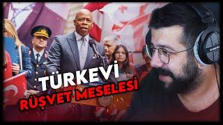 ABD'de Türkevi Skandalı! NYC Başkanı Eric Adams Rüşvet Mi Aldı? | BurakSakinOl Gündem