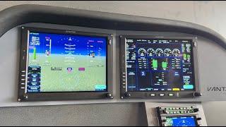 AirVenture 2024: Avidyne Vantage Update