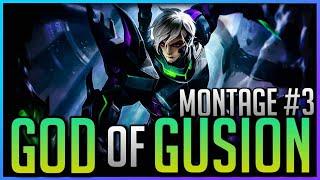 BEST OF DOOFENSHMIRTZZ - INSANE GUSION GAMEPLAY - MAGE KING