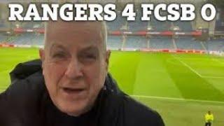 "Billy Walker Interested in Rangers Investment & Latest Scottish Football Transfer Gossip"