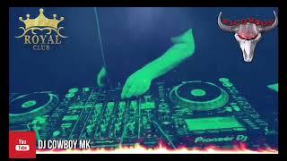 Dj COWBOY Mix 2019