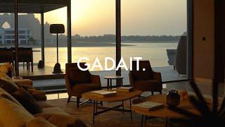 The most beautifully designed houses in Dubai | The most beautiful mansion in Dubai | GADAIT