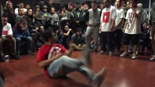 Bboy D-Tex    • Shun Murda | Masterz Of Mayhem •