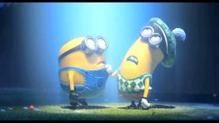 Despicable Me 2 - Official Trailer #2