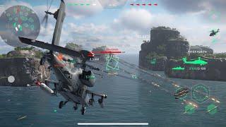 Modern warship realistic mobile game for android & iPhone | Trial ships | part-2