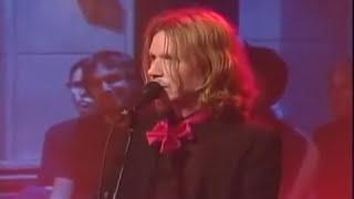 Beck unplugged - Where It's At