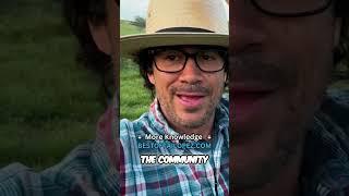 Unlock Happiness: The Amish Secret to Community & Agreeableness
