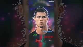 Cold Ronaldo editzzz by Alfie’s editzzz