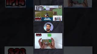 Samsung S23 vs iPhone 14 Which One is Best For Gaming