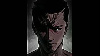 Gun Park vs James Lee | Lookism Edit