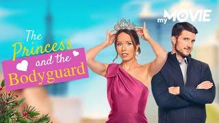 The Princess and the Bodyguard | ROMANTISCHE KOMÖDIE️