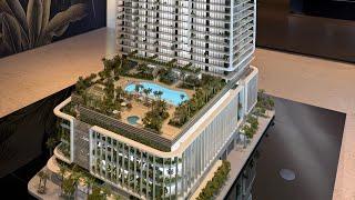 Miami Tropic | Jean-Georges Residences