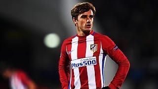 Antoine Griezmann - Complete Attacker 2016-2017 | HD