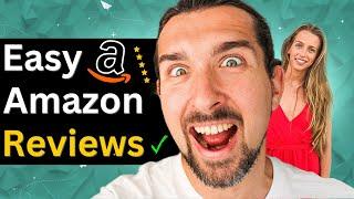 Amazon Review Automation Tool By ZonGuru