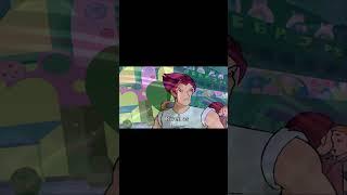 Winx Club as Ever After High (part 2)