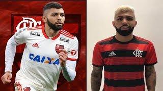 GABIGOL É DO MENGÃO! FLAMENGO ACERTA CONTRATAÇÃO DE GABIGOL! ARRASCAETA | BRUNO HENRIQUE