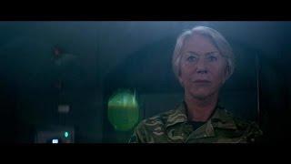 'Eye in the Sky' Official Trailer (2016) HD