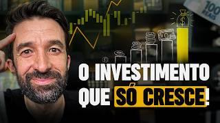 TESOURO DIRETO É UM BOM INVESTIMENTO?