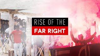 Rise of the Far Right Part 2: Immigration puts Europe at a crossroads