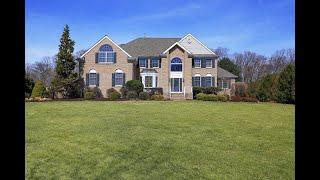 17 Primrose Lane Basking Ridge Home for Sale