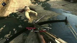 Solo vs Duos game #1 (Hunt Showdown)