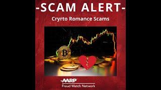 Watch Out for Crypto Romance Scams