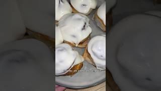 Синабоны ️ #еда #рецепты #вкусно #food #cooking #кулинария #синабон