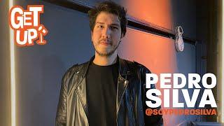 Pedro Silva Get Up Stand Up # 15