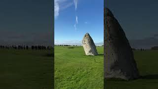  Stonehenge: El Enigma Milenario que Desafía la Historia 🪨 #MisterioEterno #Stonehenge