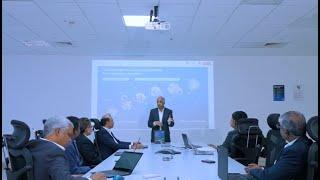 Inside ZF Wind Power Coimbatore: Leadership Insights & Employee Experiences ️