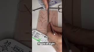 Learn to Suture