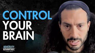 CIA Spy: How To Control The Mind, Conquer Fear & Get Ahead Of 99% Of People | Andrew Bustamante