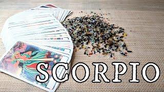 SCORPIO ︎ Boom! When You Least Expect it This All Turns Around in a Huge Way! JUNE 2nd-8th