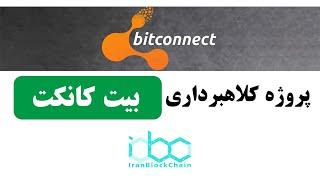 بررسی پروژه کلاهبرداری رمز ارزی بیت کانکت - BitConnect