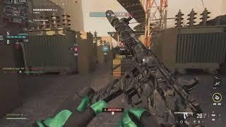 Search and Destroy DNA Bomb MW3