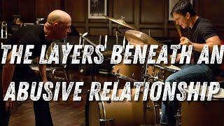 Whiplash - The Layers Beneath an Abusive Relationship