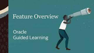 Oracle Guided Learning